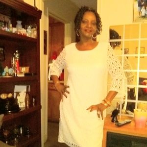 Meet your Posher, Gwendolyn